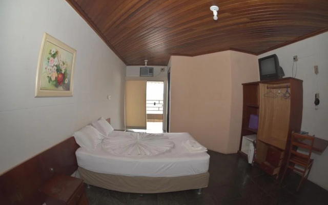 Hotel Clarisma