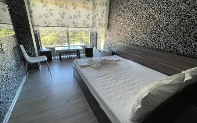 hotel Dunav
