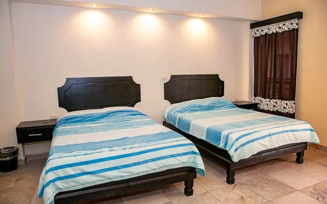Hotel Huaxteca Inn