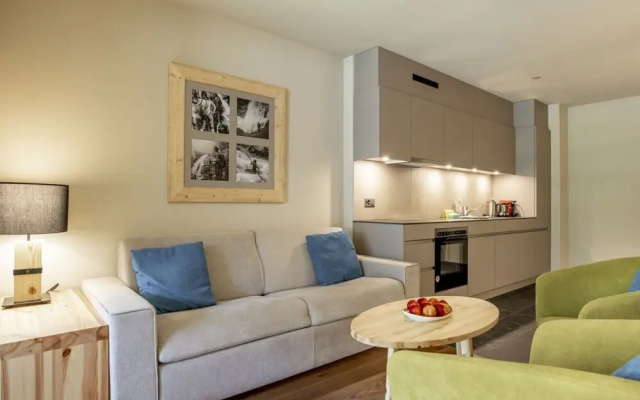 Swisspeak Resorts Br nig Meiringen