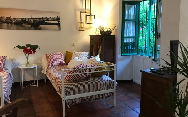 Apartamento Suite Las Setas