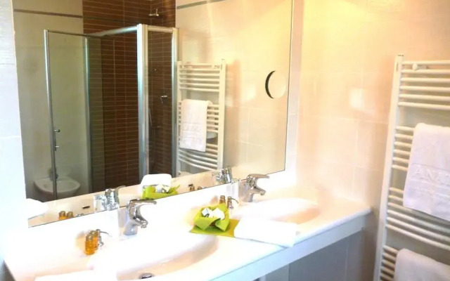Hotel Anatol