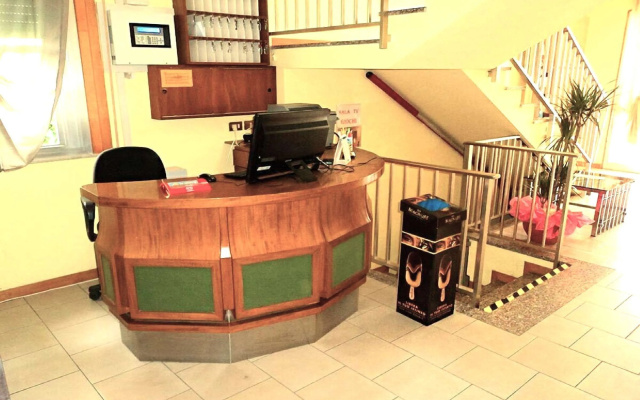 Hotel Villa Donati