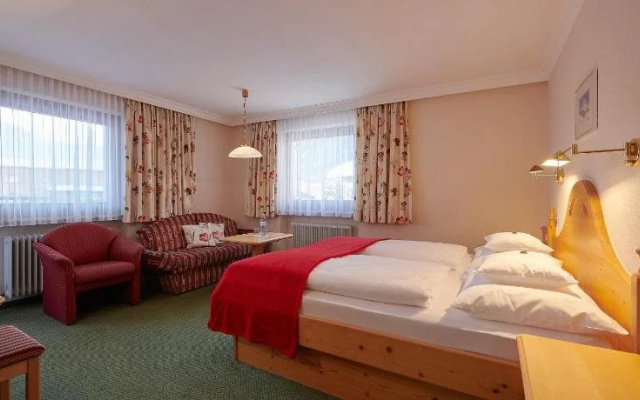 Appartement Roggal