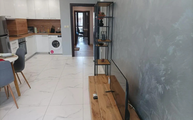 One Bedroom Apartment 37- Trakia 54 А