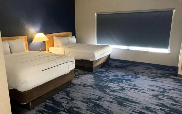 Candlewood Suites San Antonio - Fort Sam Houston