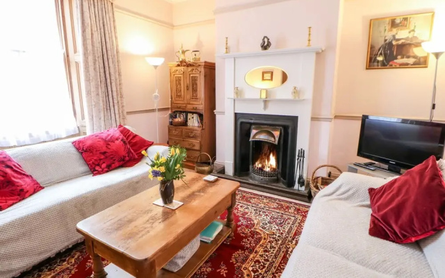 Cosy Nook