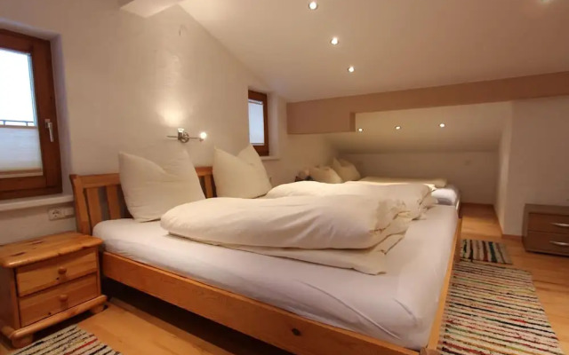 Nice Apartment in Westendorf