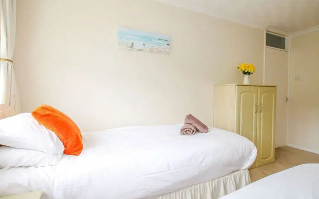 West Lulworth Apartment