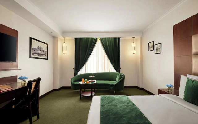 Deventure Sarovar Portico Patel Nagar
