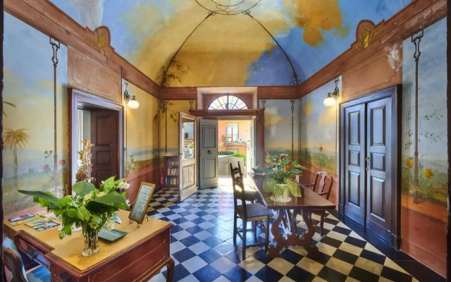 Villa Annamaria B&B