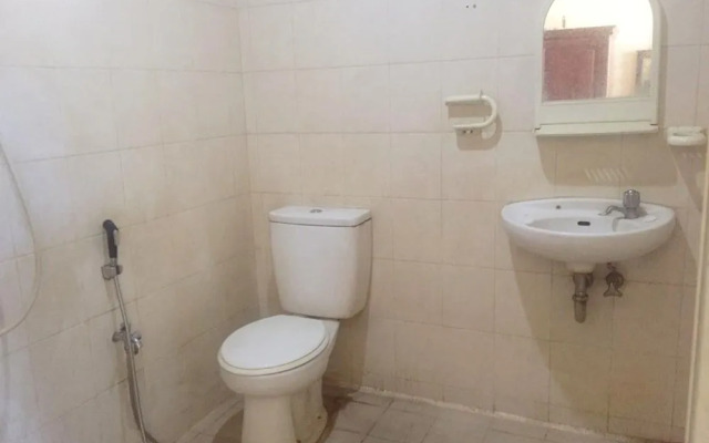 Oyo 2568 Orion Hotel
