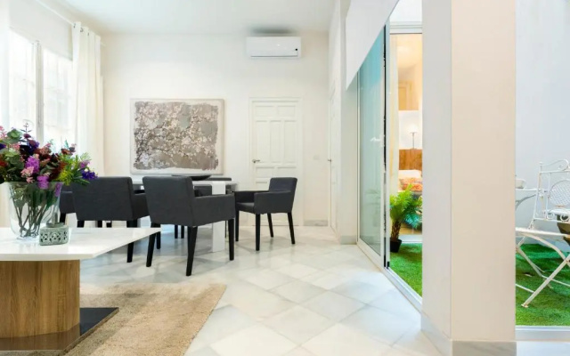 Genteel Home Galera