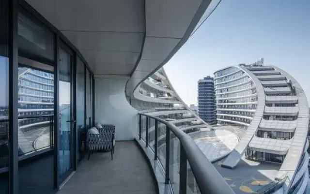 Veegle By Landison  Guojin Hotel