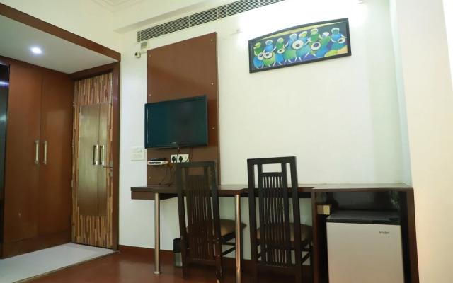 Hotel Parth Inn