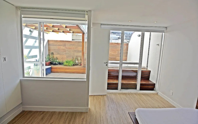 Rio Spot Homes T031