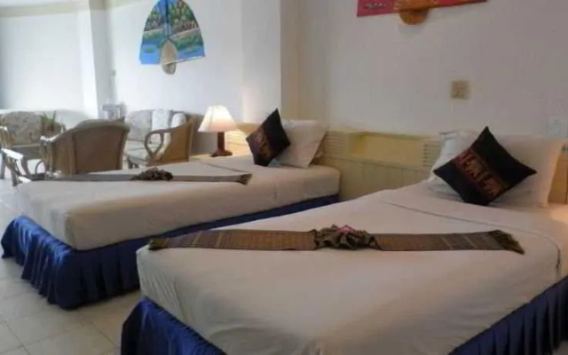 Phuket Palace Resort