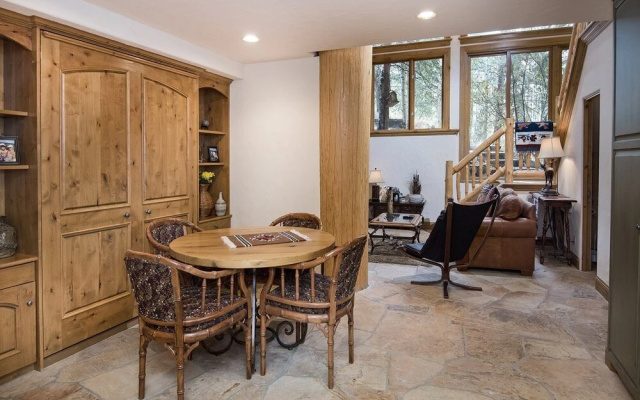 Greenhill Court Vacation Home