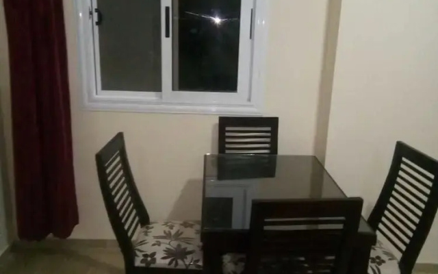 Mousa Apartment