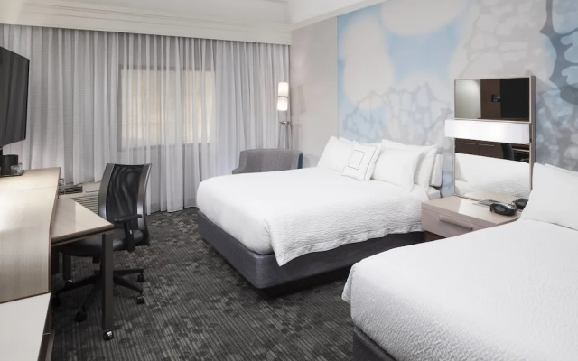 Courtyard by Marriott Pensacola