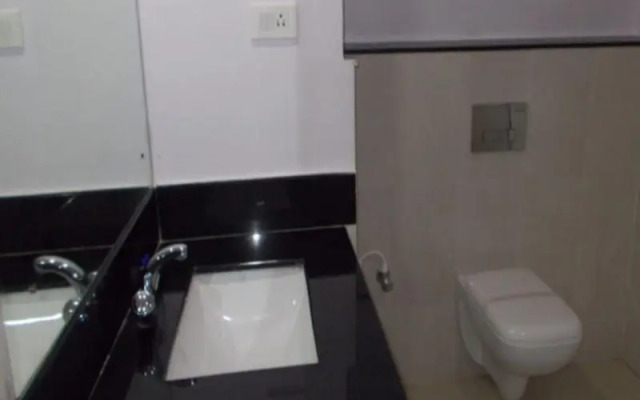 Hotel Rumani