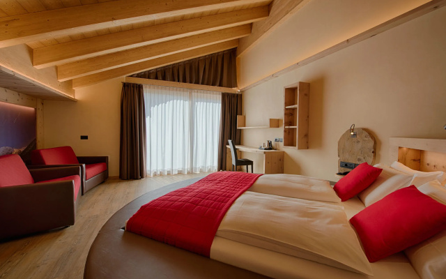 Hotel Francesin