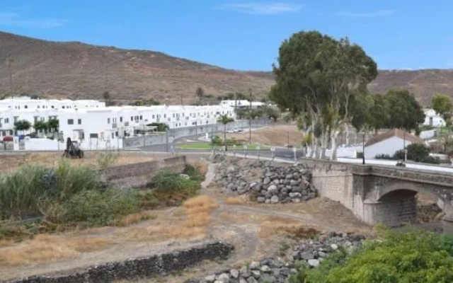 Casa Fayram