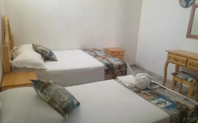 Hostal 5 De Mayo