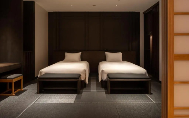 Pearl Star Hotel Atami