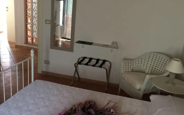 Le Camere di Rosanna