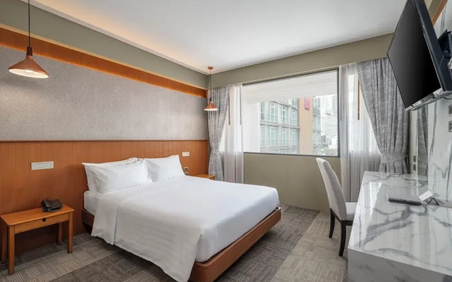 Maison Stay Bangkok