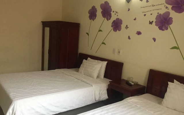 Thanh Nam Hotel