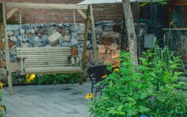 Huanglu Huakai Homestay (Zhoukoudian Youlanshan Scenic Area)