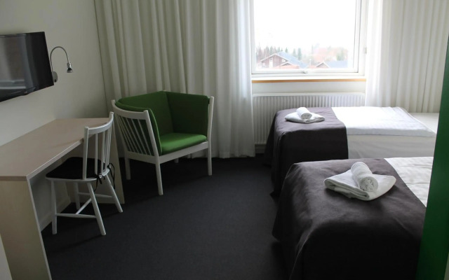 Severin Kursuscenter og Konferencehotel