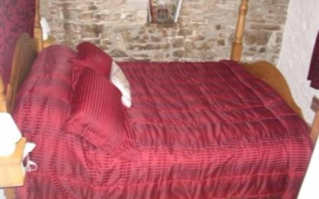 Lew Barn - B&B