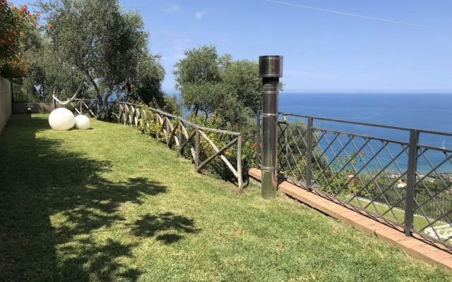 Villa Angela