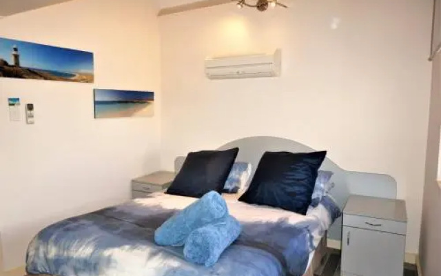 Osprey Holiday Village Unit 121 The Perfect Home Away From Home