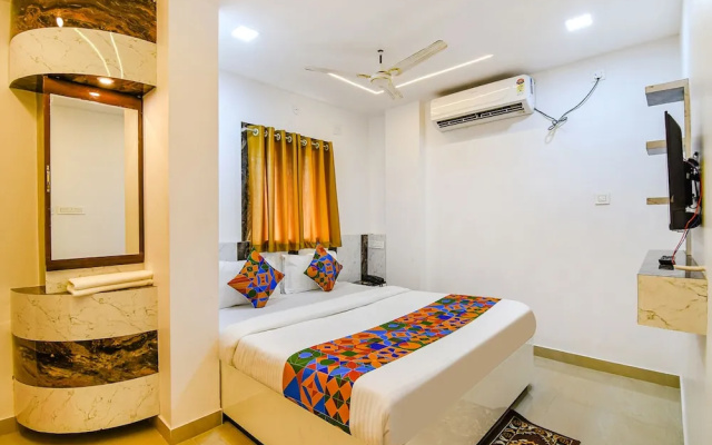 FabHotel Heritage Ruby