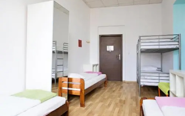 Apartamenty Królewska