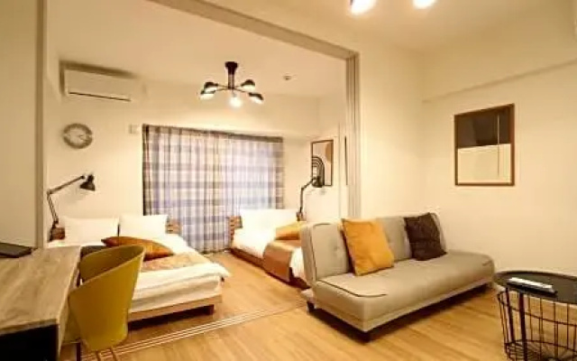 Legatio Hakata - Vacation STAY 23117v