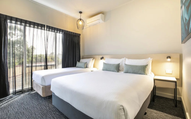 Excelsior Hotel Thomastown