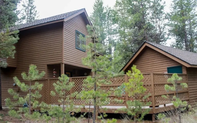 Mt Adams 6 2 Bedroom Home
