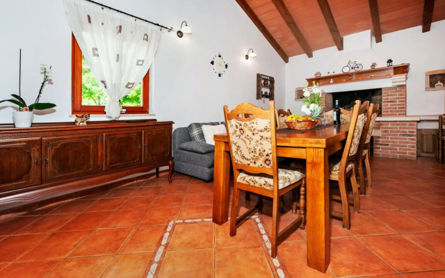 House Ulika