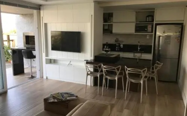 Rossi Atlântida