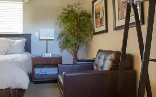 Mark III Inn