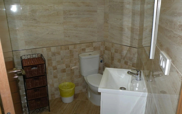 Gijon 9B in Benidorm