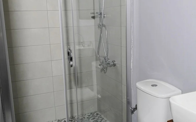 Veranda Glamping Butik Otel