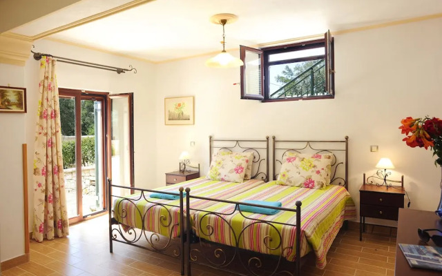 Villa Argyro