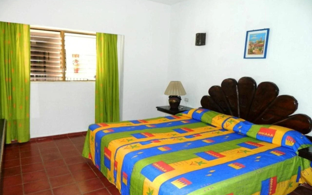 Suites Plaza del Rio - Family Hotel Malecon Centro
