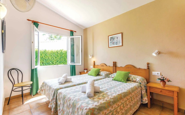 Villa Juana Large Private Pool A C Wifi - 3431